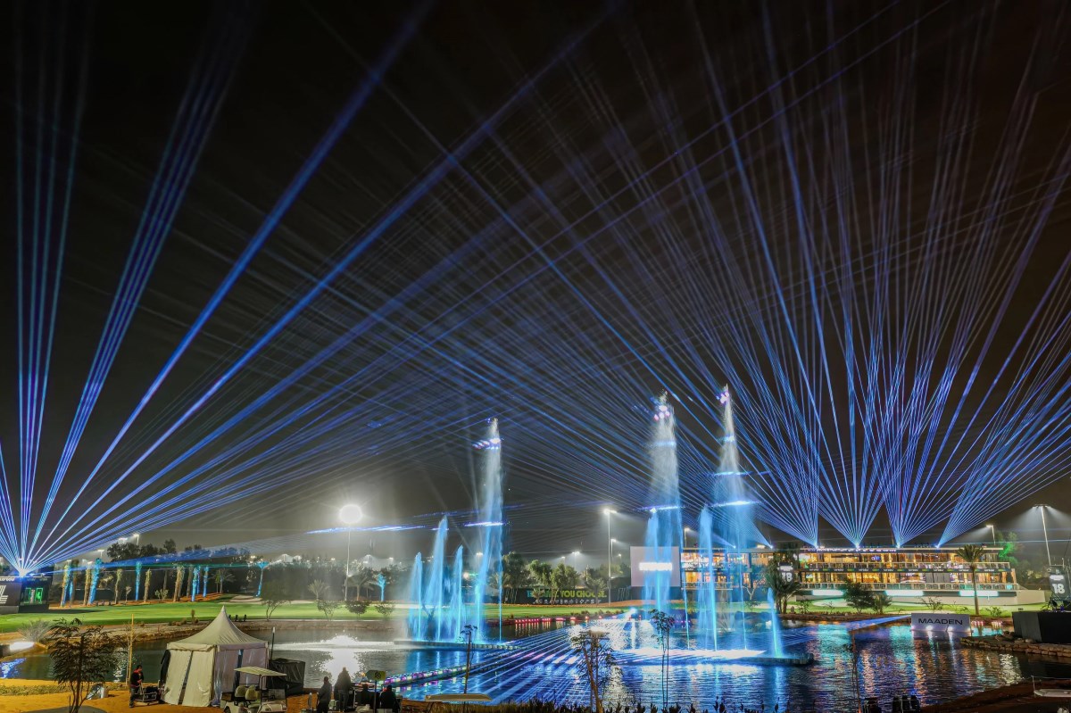 Aquatronic