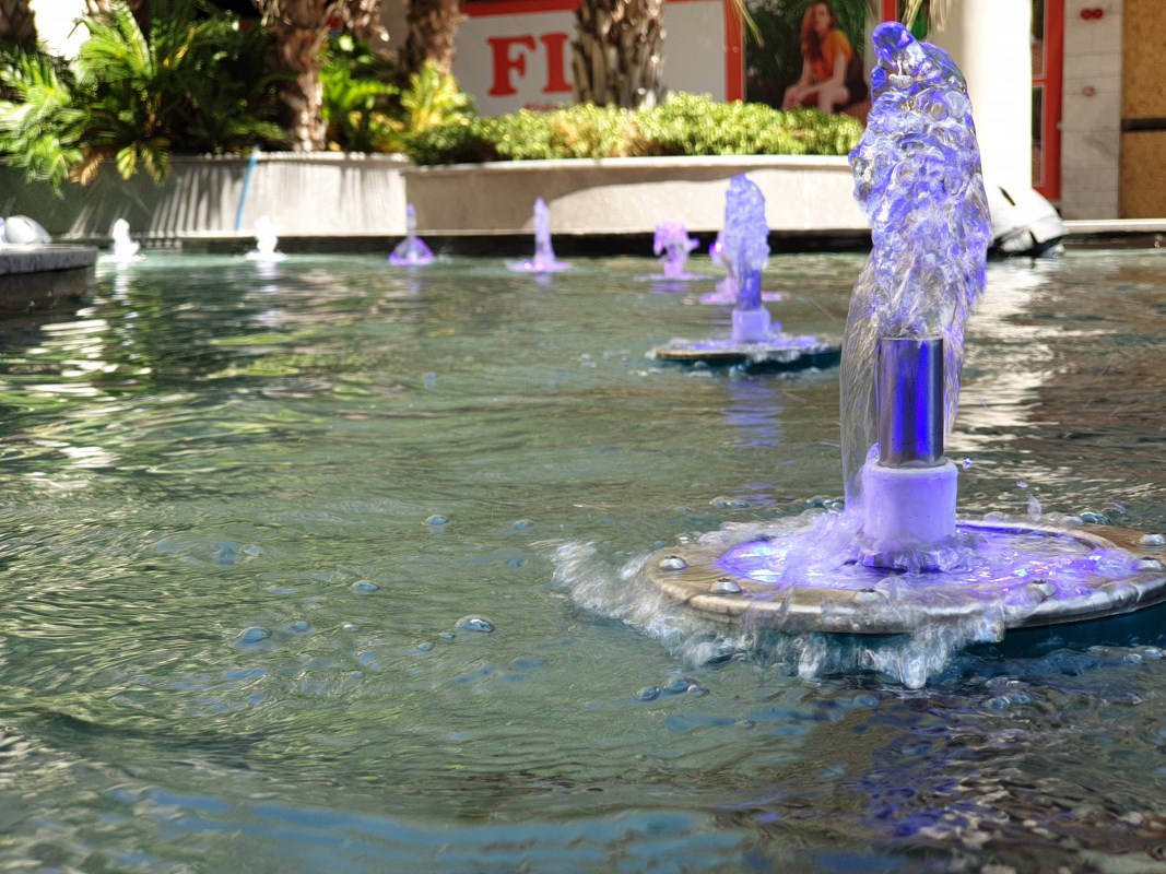 Aquatronic