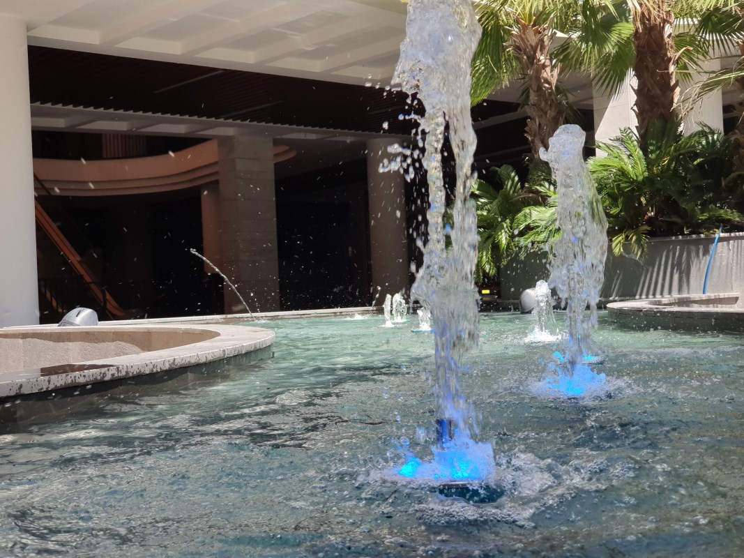 Aquatronic