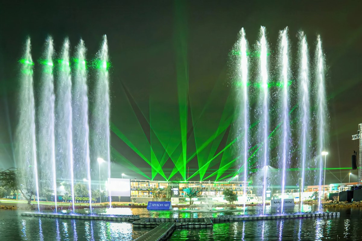 Aquatronic