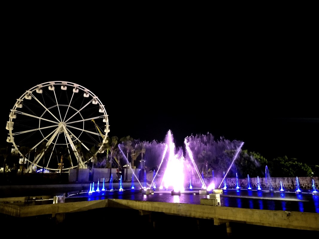 Aquatronic