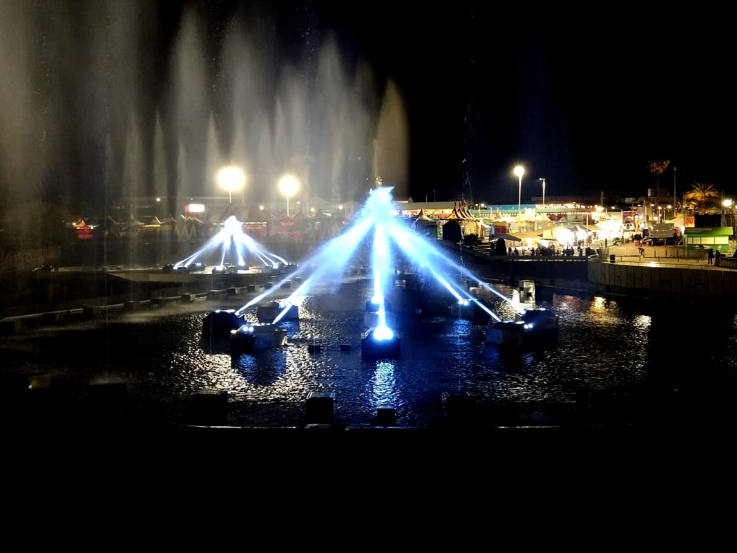 Aquatronic