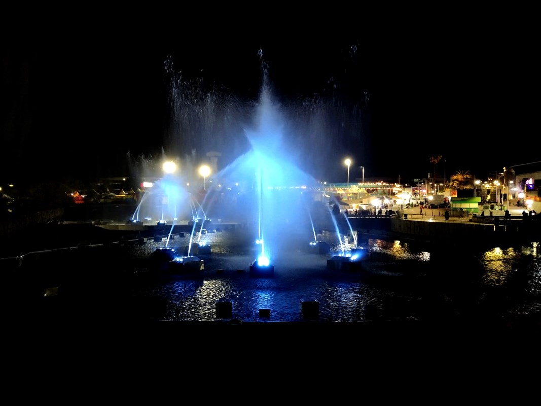 Aquatronic