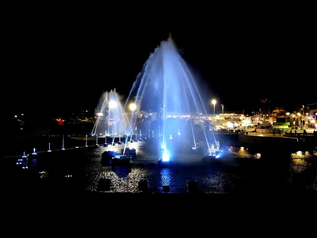 Aquatronic