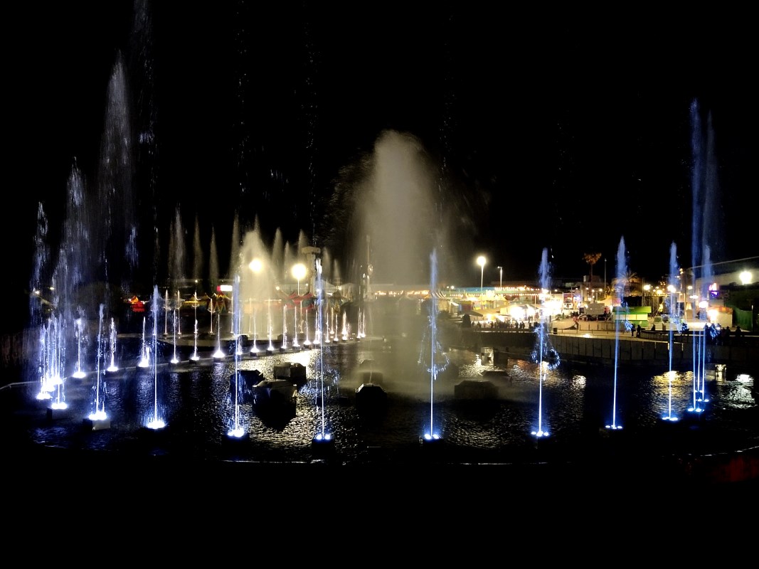 Aquatronic