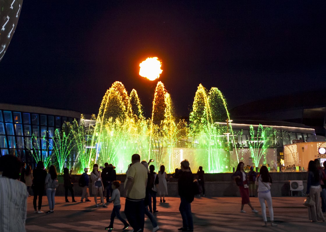 Aquatronic