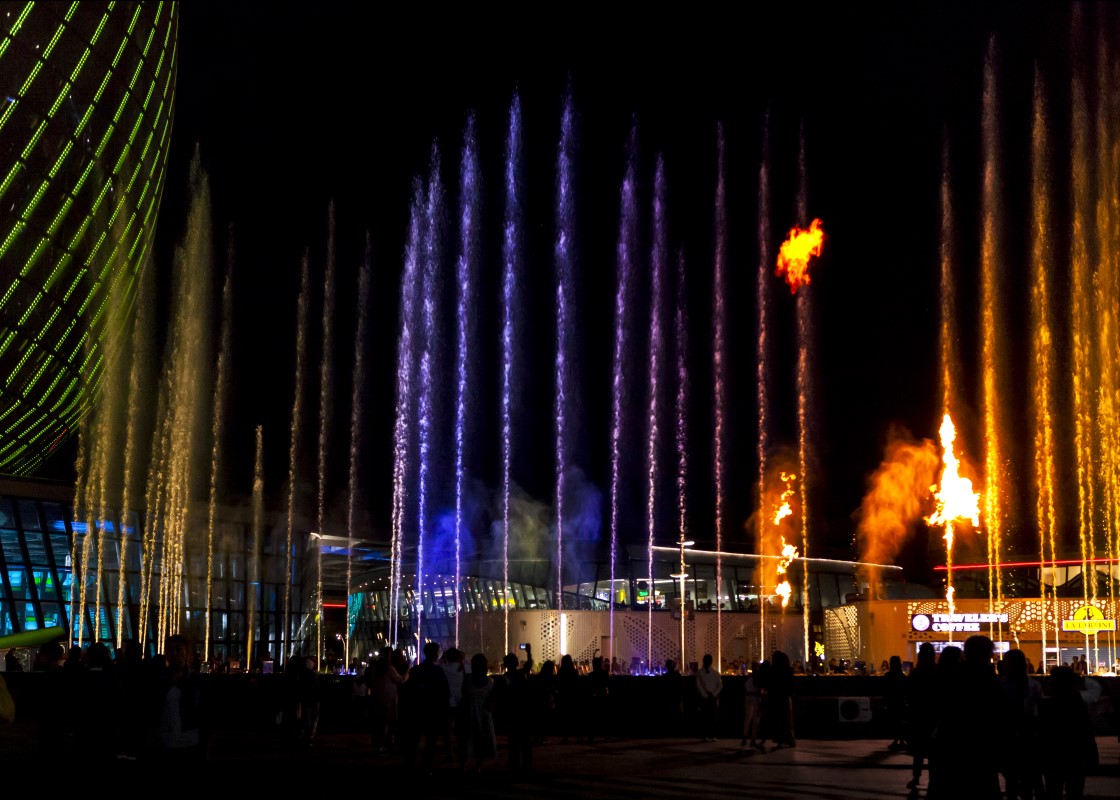 Aquatronic