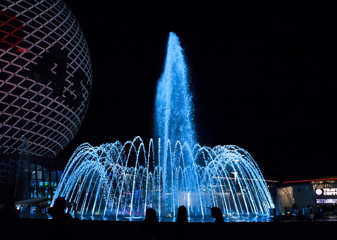 Aquatronic