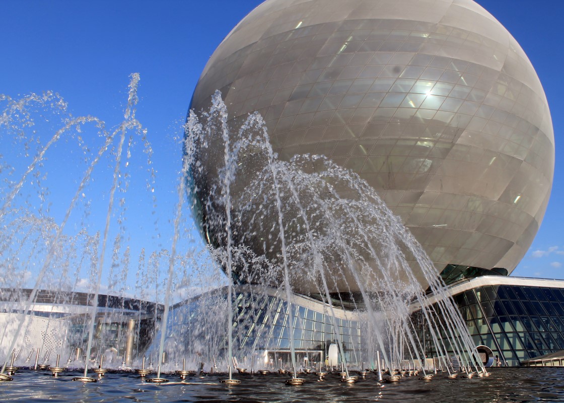 Aquatronic