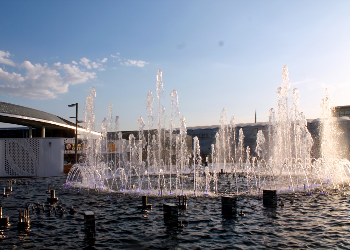 Aquatronic