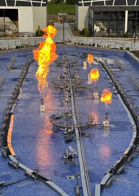 Aquatronic