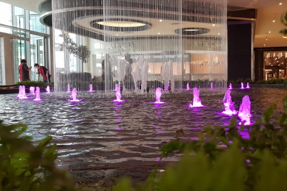 Aquatronic