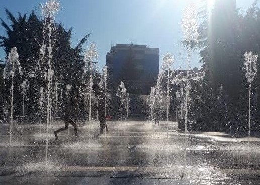 Aquatronic
