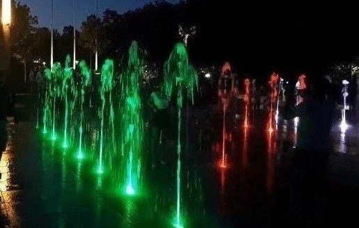 Aquatronic