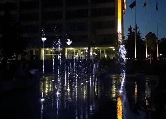 Aquatronic