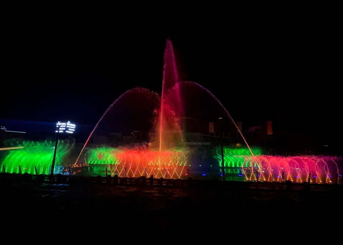 Aquatronic