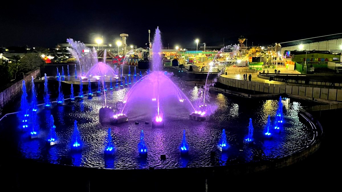 Aquatronic