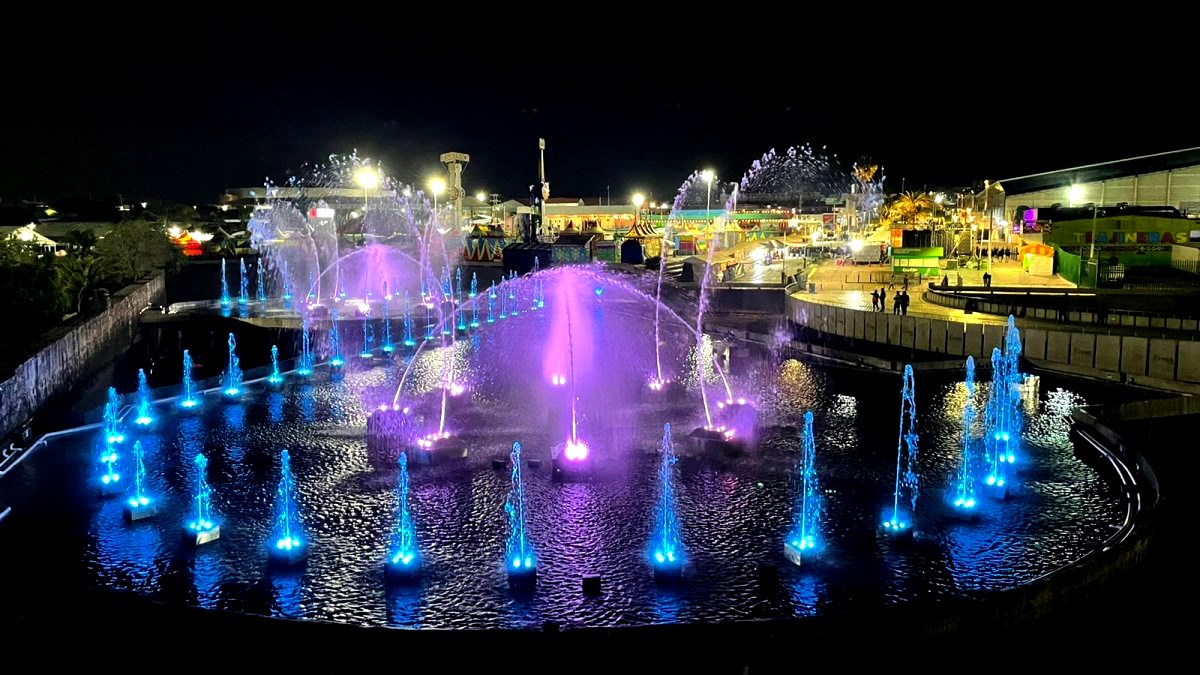 Aquatronic