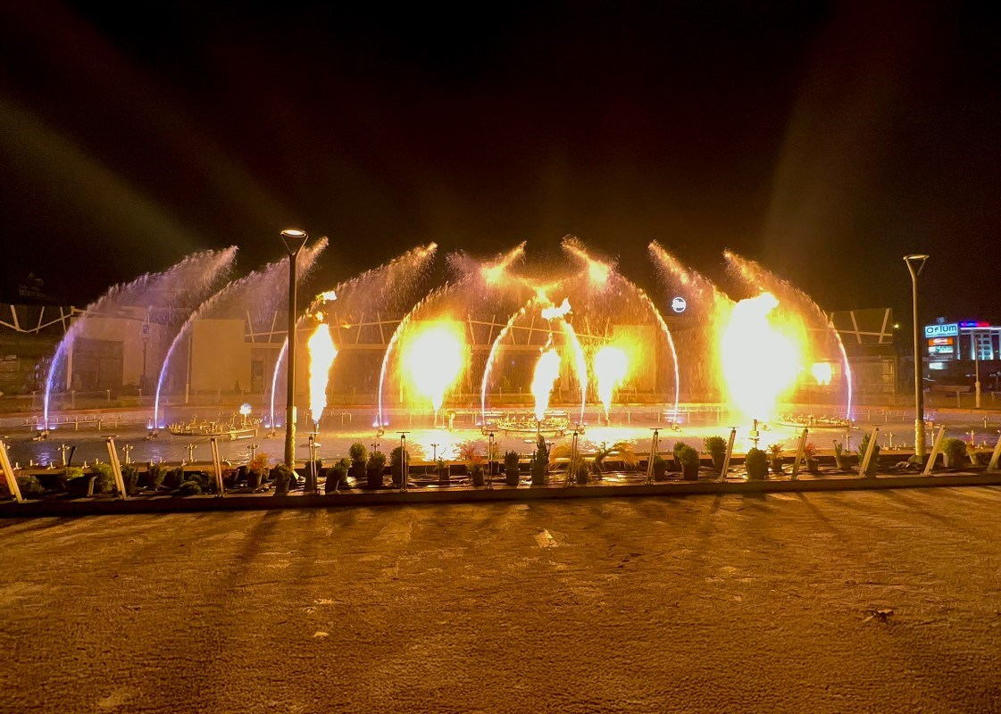Aquatronic