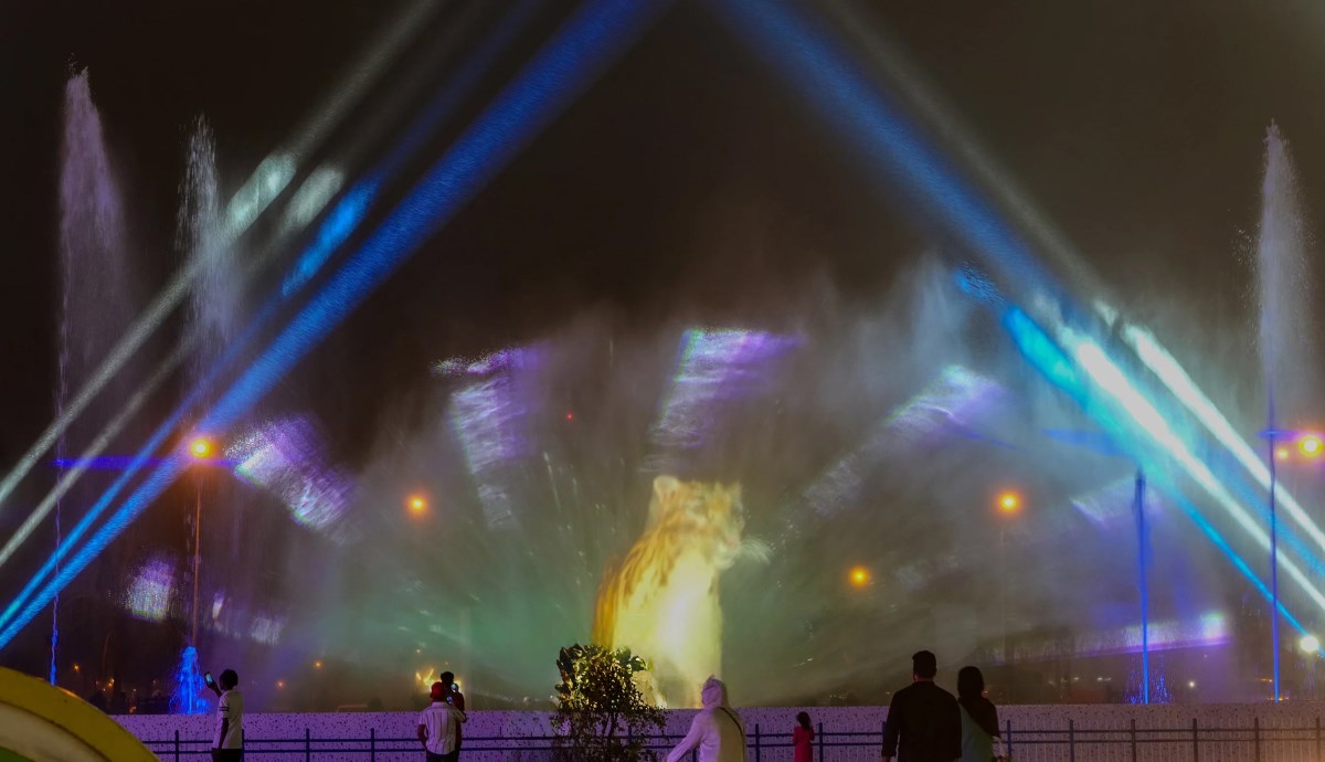 Aquatronic