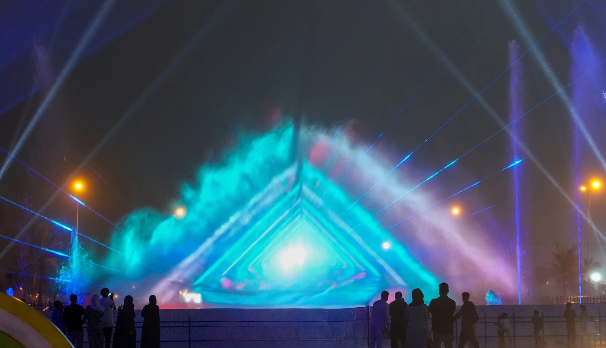 Aquatronic