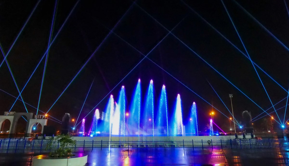 Aquatronic