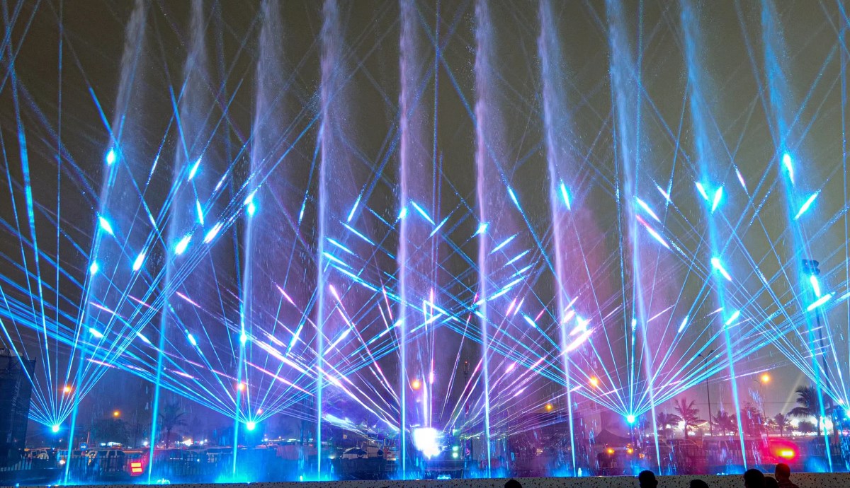 Aquatronic