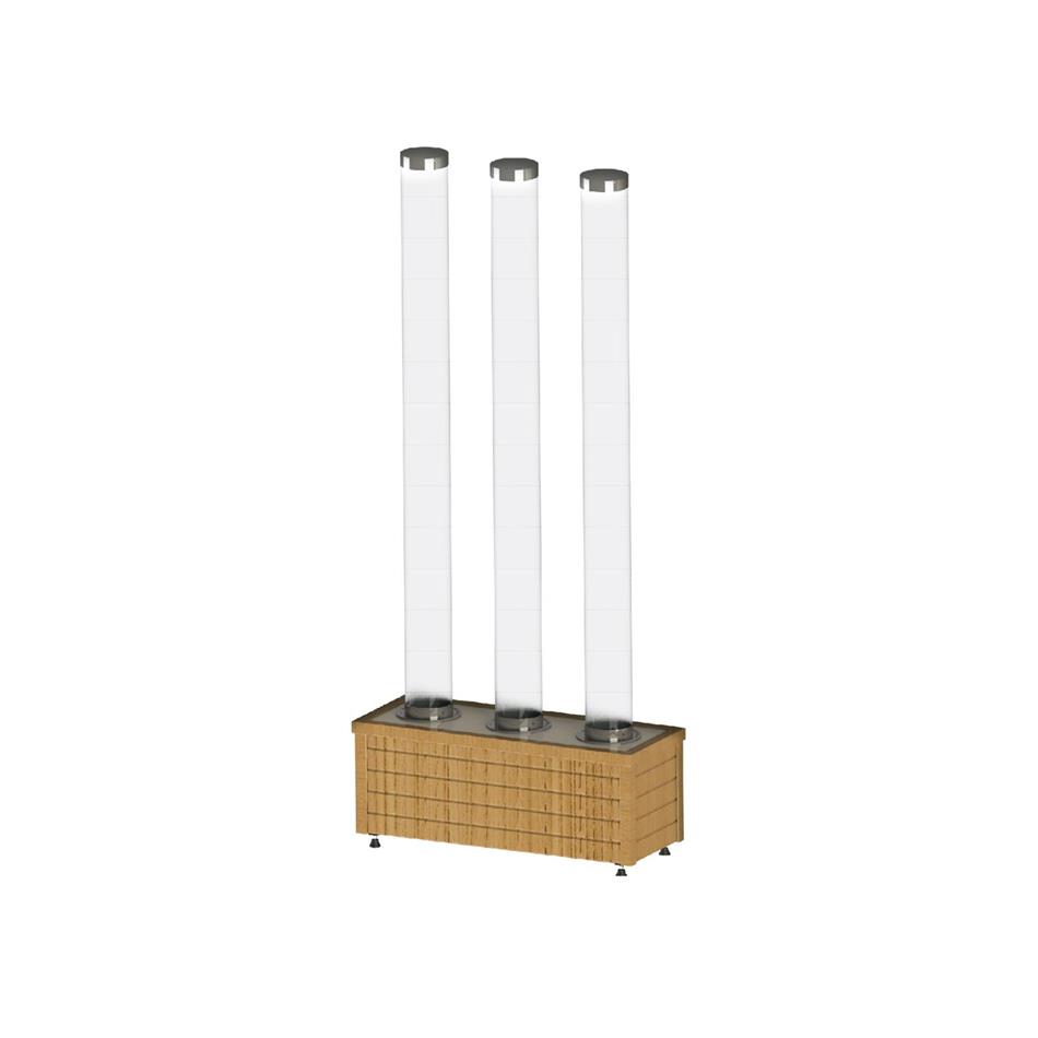 AquaTUBE Wooden Set